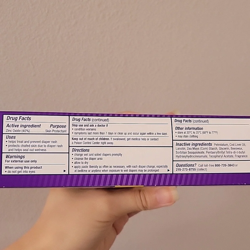 Desitin